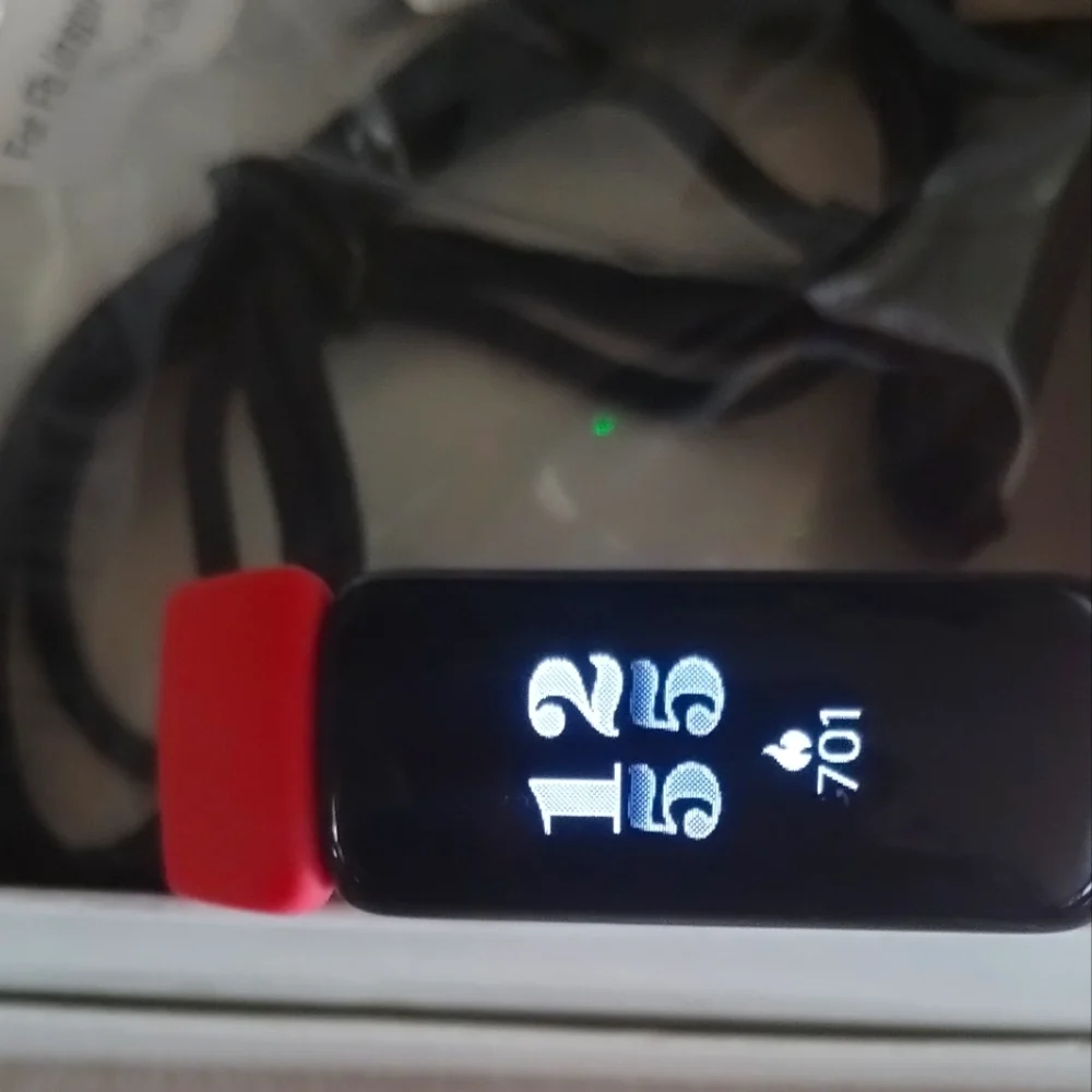 Fitbit - Picture 1 of 2